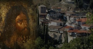 Ιερός Ναός Αγίου Γεωργίου Κορυδαλλού